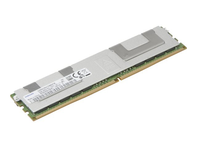 Samsung - DDR4 - 64 GB - LRDIMM 288-pin