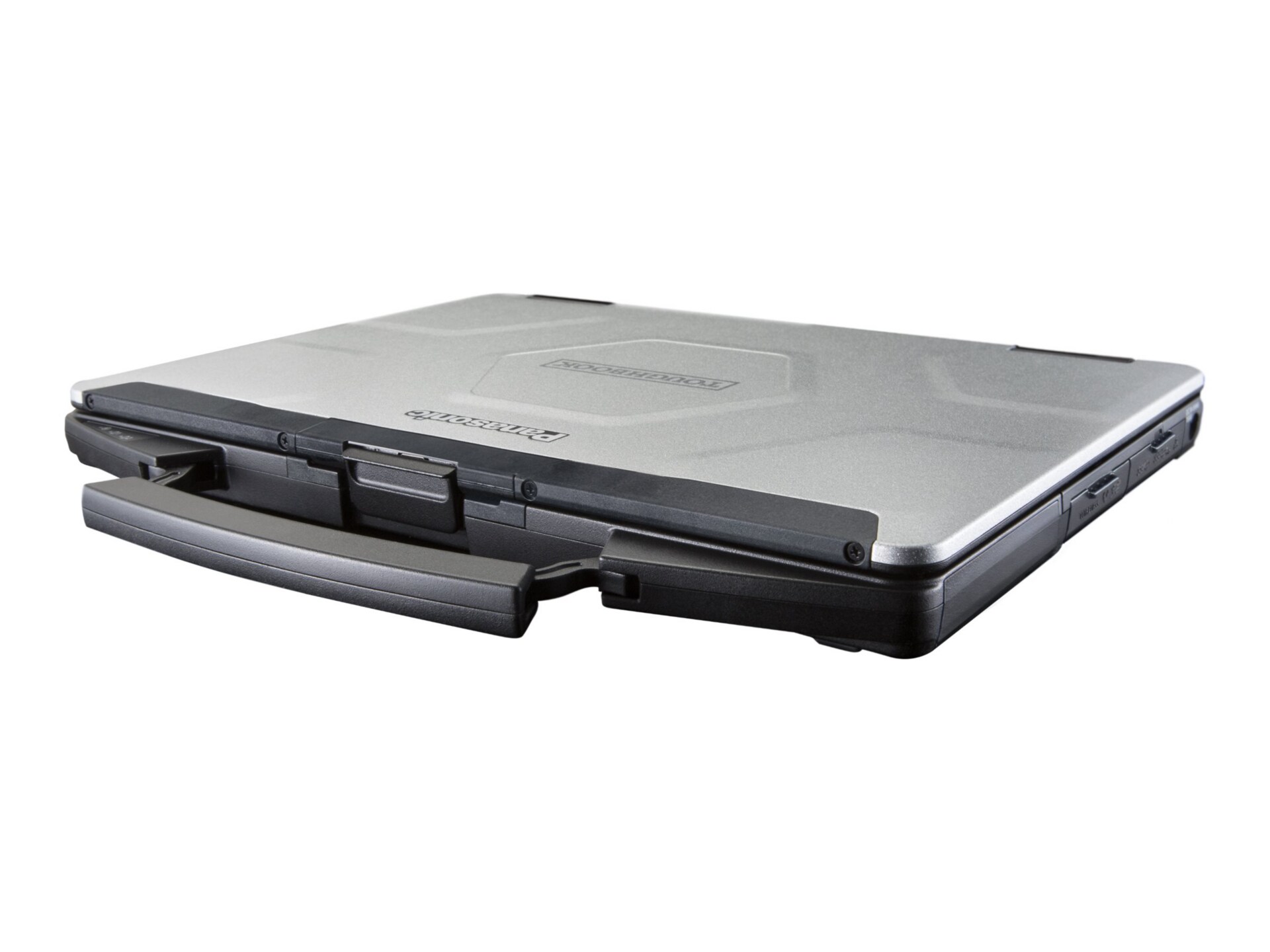 Panasonic Toughbook 54 - 14" - Core i5 6300U - 8 GB RAM - 500 GB HDD