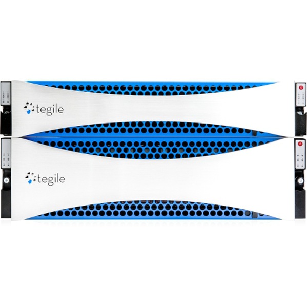 TEGILE T10000HD-8-100 INTELLIGENT FA