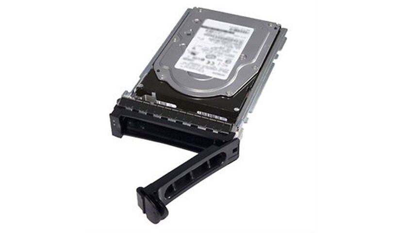 Dell EMC Capacity - solid state drive - 3.84 TB
