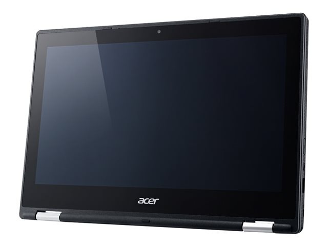Acer Chromebook R 11 C738T-C8Q2 - 11.6" - Celeron N3060 - 4 GB RAM - 16 GB SSD - US