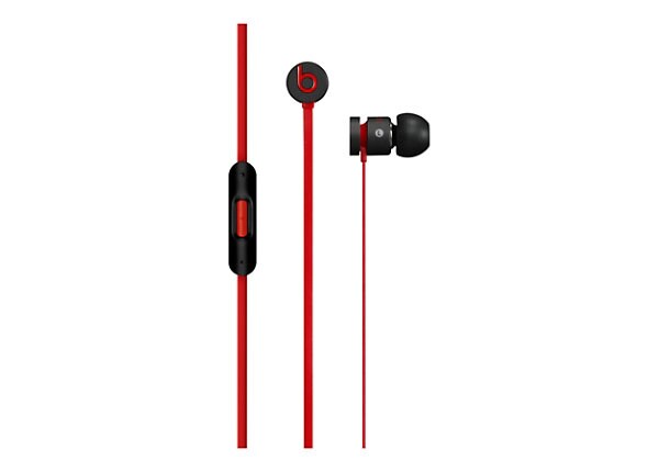 Beats by Dr. Dre urBeats - earphones with mic