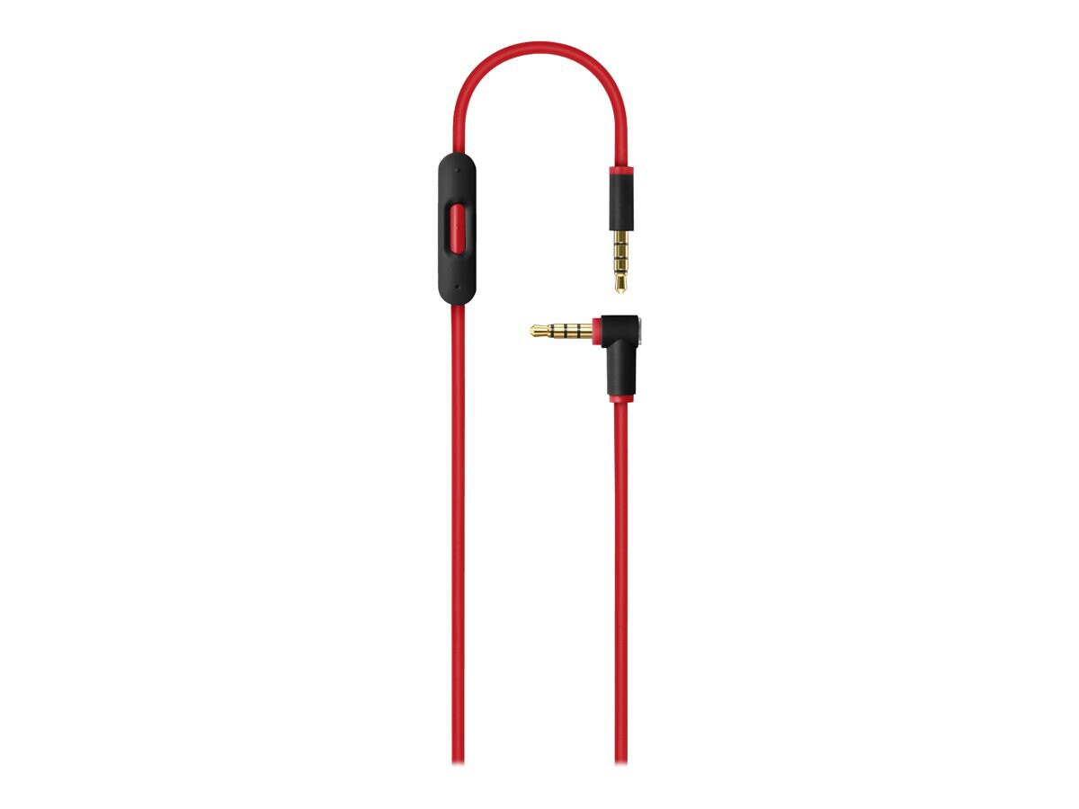 Beats Remote Talk - headphones cable