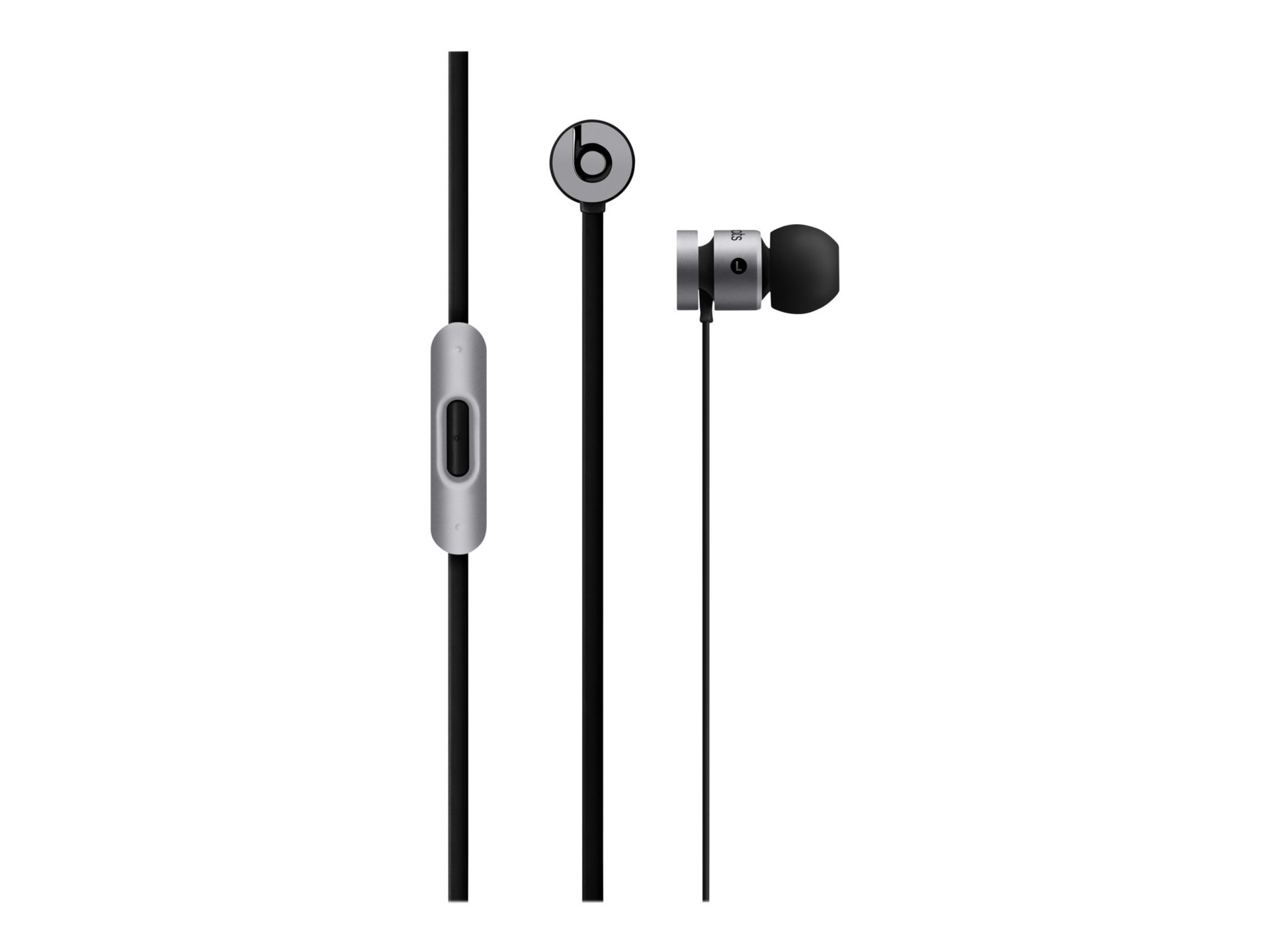 Beats urBeats - earphones with mic