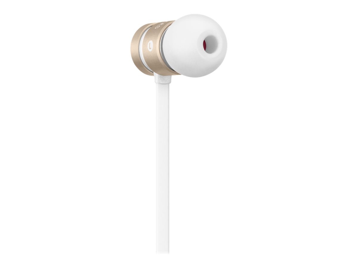 Beats urBeats - earphones with mic