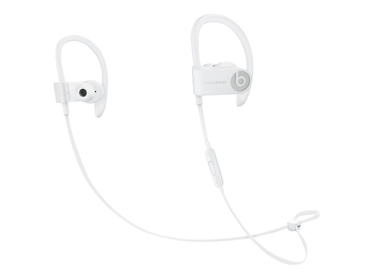 Beats Powerbeats3 - earphones with mic