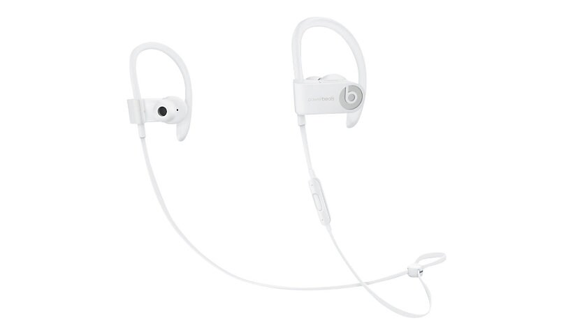 Beats Powerbeats3 - earphones with mic