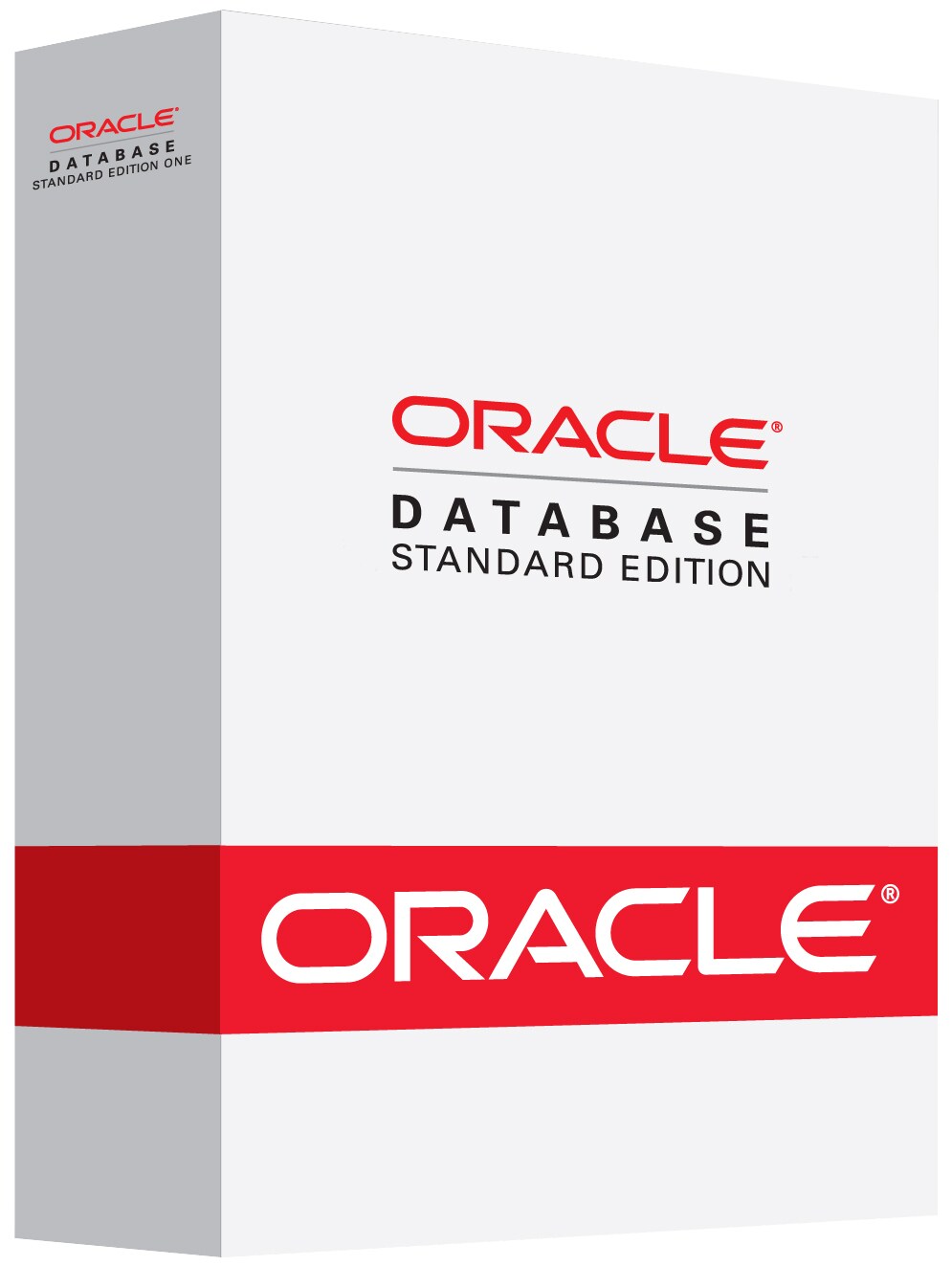 Oracle Database 11g Standard Edition