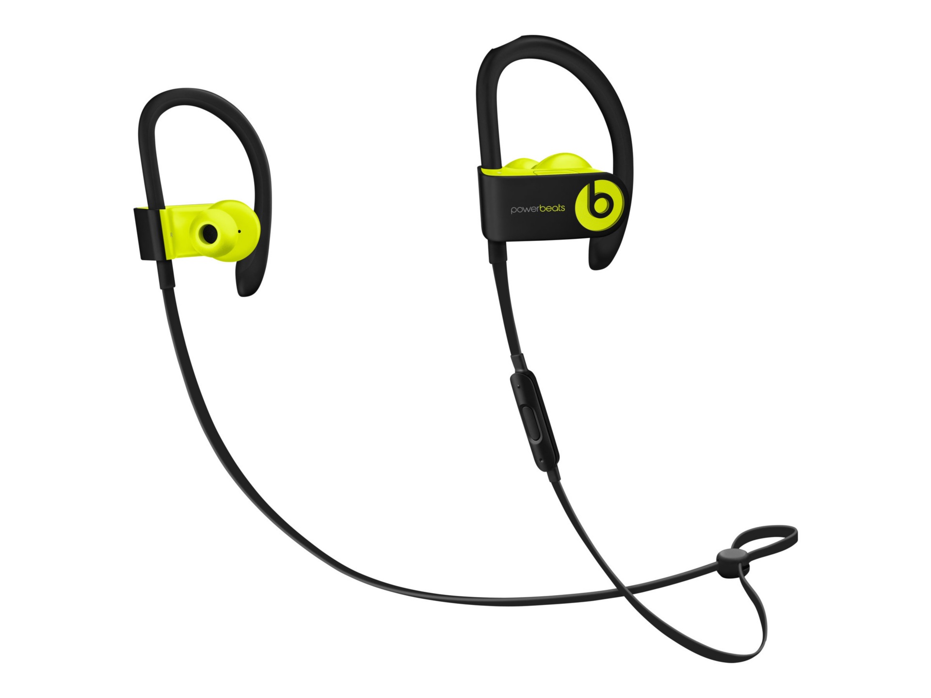 Beats Powerbeats3 Earphones With Mic