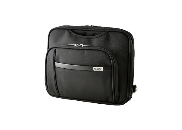 CODi Grab & Go X2 - notebook carrying case