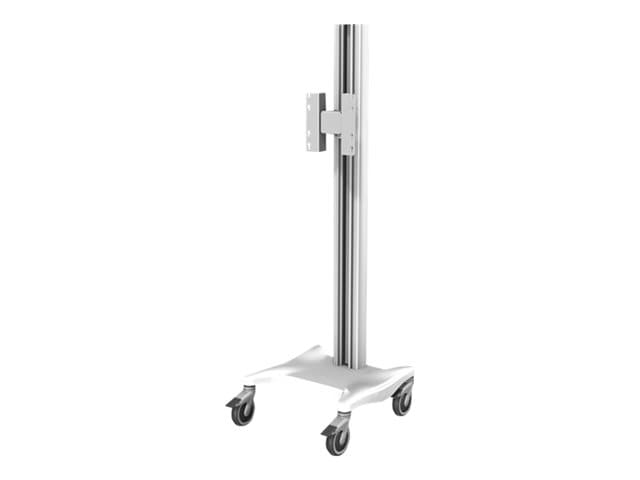 GCX 57"/144.8 cm Fixed Height Roll Cart - mounting component