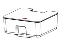 GCX mounting component