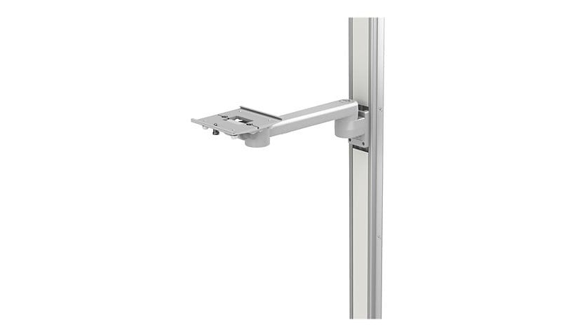 GCX M Series mounting component - Tilt & Swivel - for LCD display