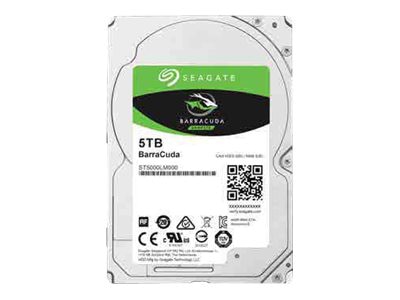 Seagate Guardian BarraCuda HTJ Internal HDD - Thumbnail 4