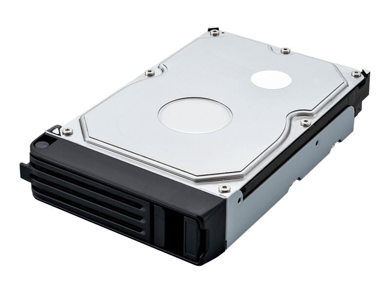 BUFFALO OP-HDWR Series OP-HD3.0WR - hard drive - 3 TB - SATA 3Gb/s