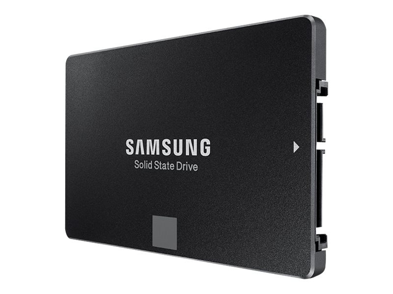 Samsung 850 EVO MZ-75E4T0 - solid state drive - 4 TB - SATA 6Gb/s