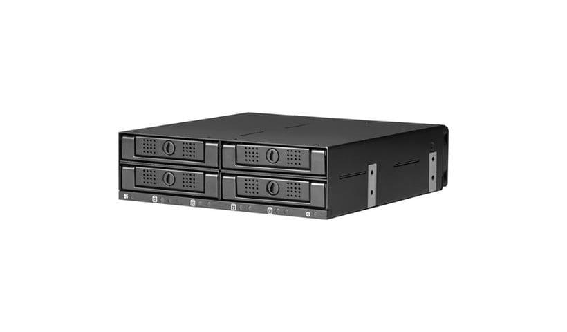 CRU DataPort 41 - storage drive carrier (caddy)
