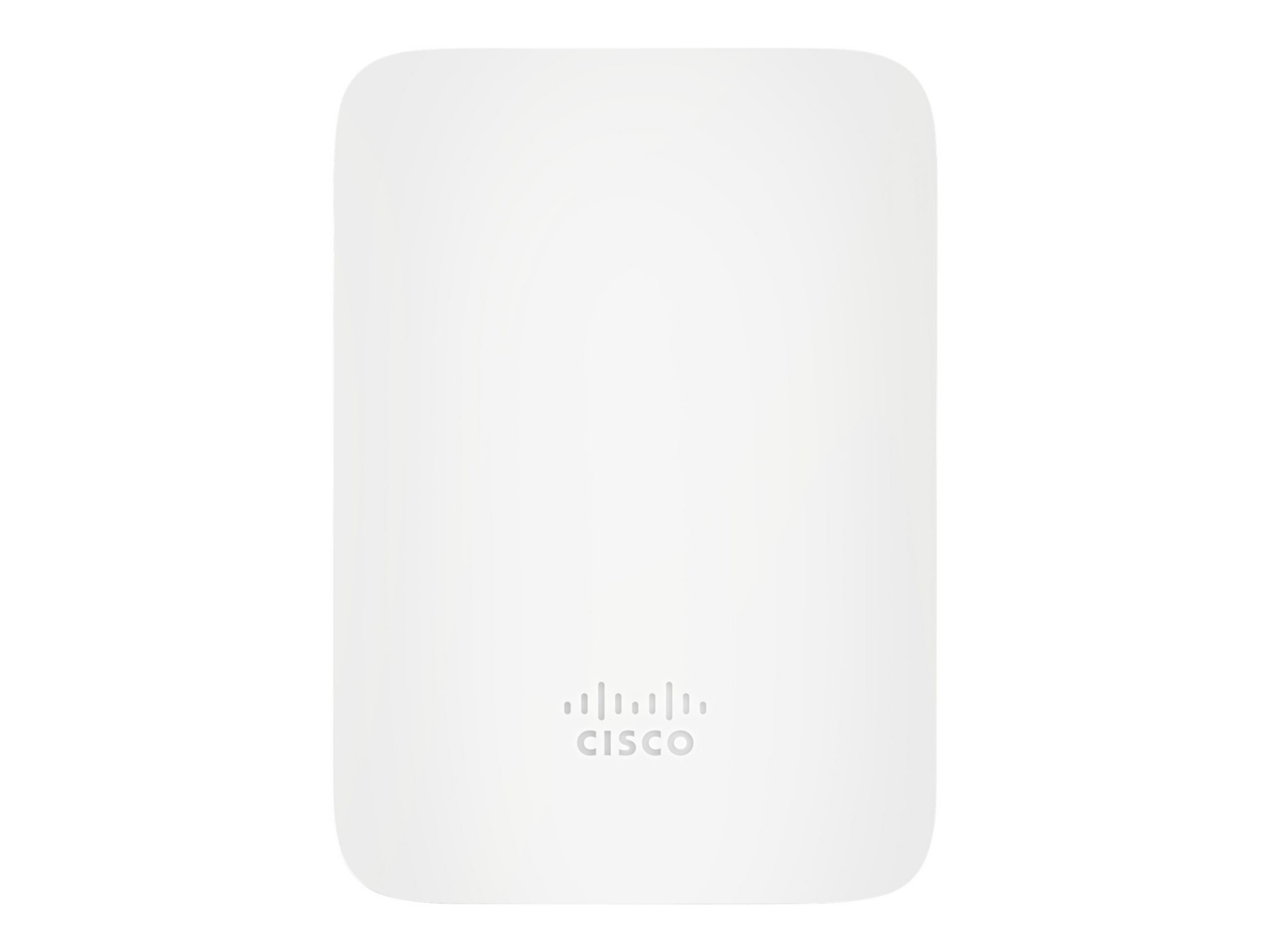 Cisco Meraki MR30H Cloud Managed - wireless router - Bluetooth, Wi-Fi 5 - wall-mountable