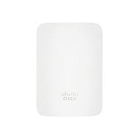 MR30H géré sur nuage Meraki de Cisco - routeur sans fil - Bluetooth 4.0, 802.11a