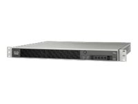 Cisco ASA 5545-X - security appliance - with FirePOWER Services
