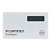 Fortinet FortiToken 220 hardware token