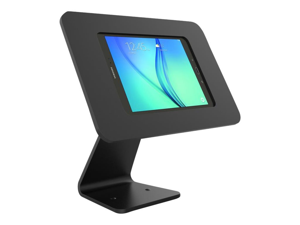 Compulocks Rokku 360 iPad Mini / Galaxy Tab A 8" / S2 8" Counter Top Kiosk