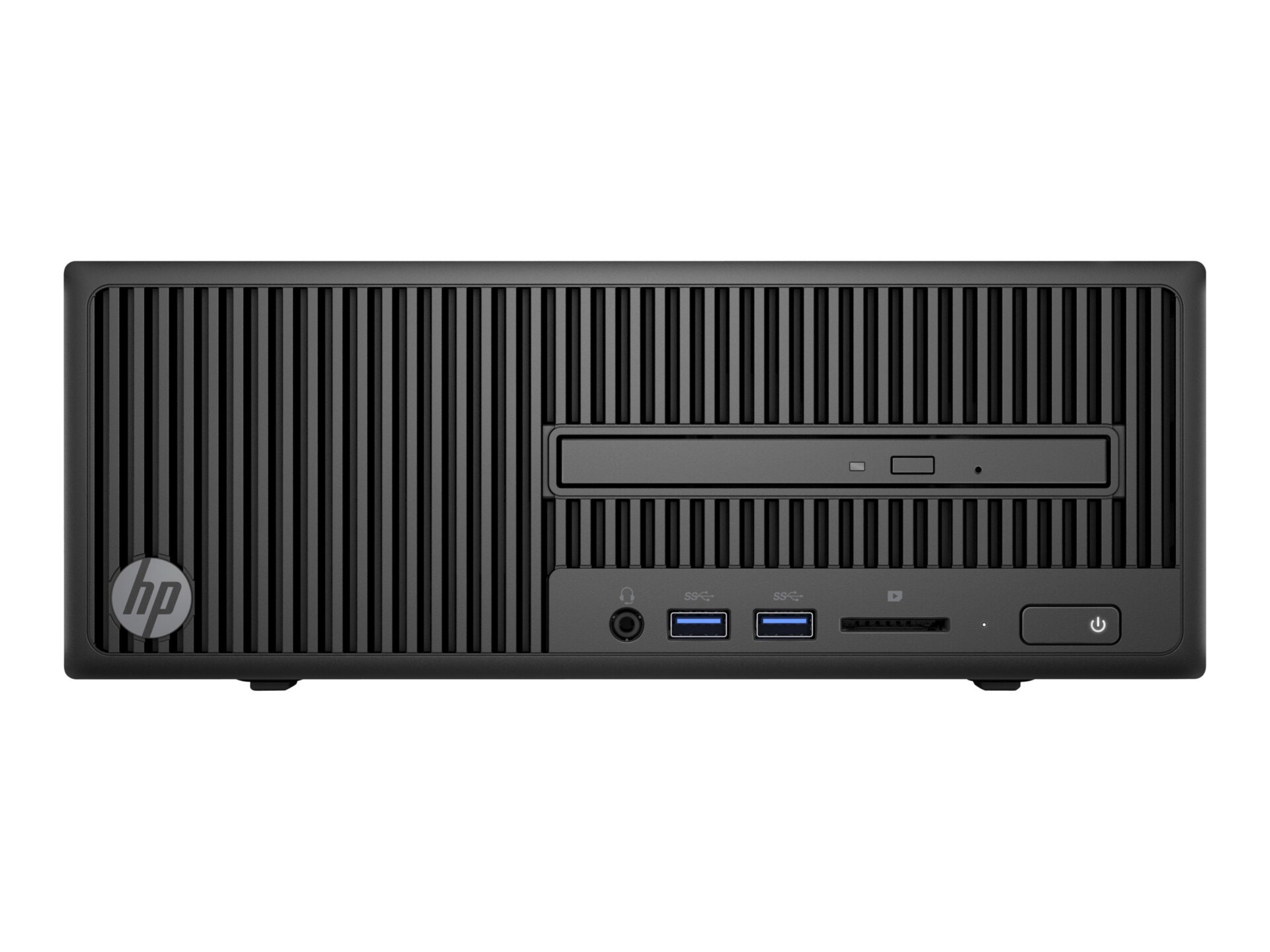 HP 280 G2 - SFF - Core i5 6500 3.2 GHz - 4 GB - 500 GB