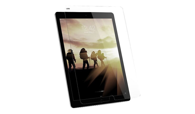 UAG - screen protector for tablet