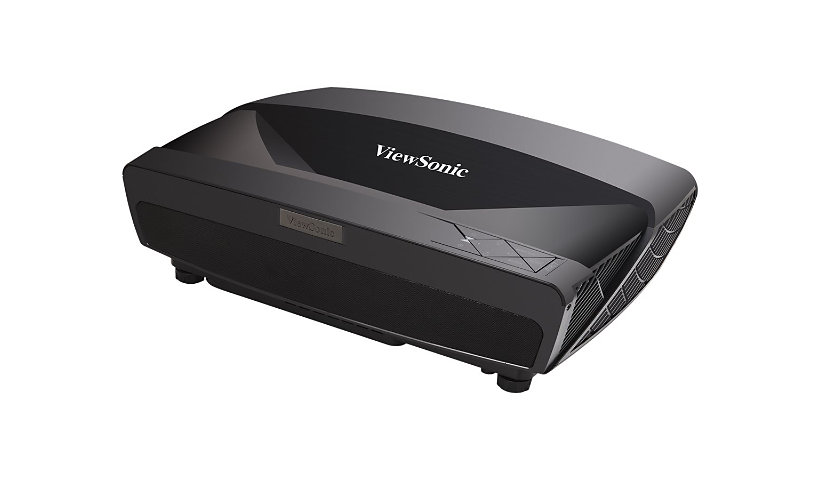 ViewSonic LS810 - DLP projector - short-throw