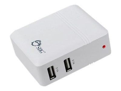 SIIG power adapter