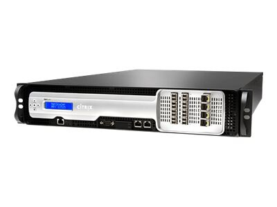 Citrix NetScaler SD-WAN 410-100 - Standard Edition - load balancing device