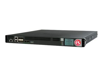 F5 BIG-IP iSeries i2600 DNS - load balancing device