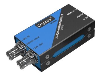 Osprey SHC-2 - video converter