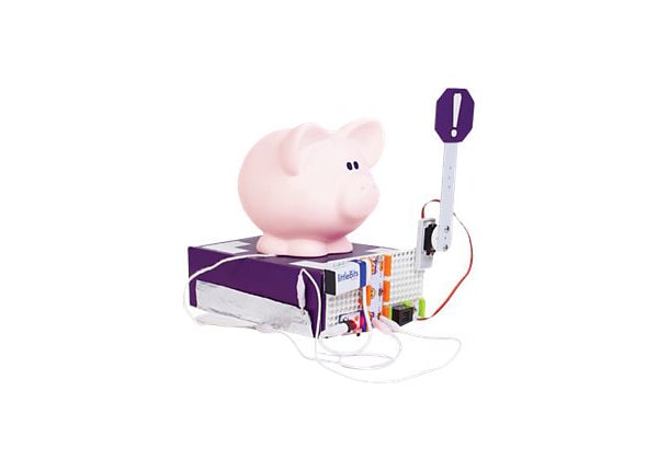 littleBits - Rule Your Room Kit