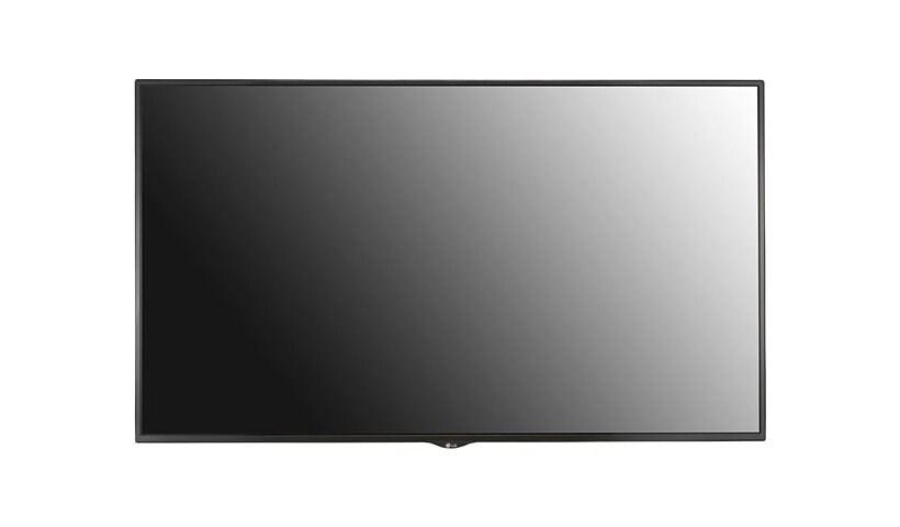 LG 55UH5C-B UH5C Series - 55" LED display - 4K