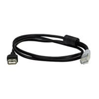 VeriFone 1m RJ45 to USB Cable