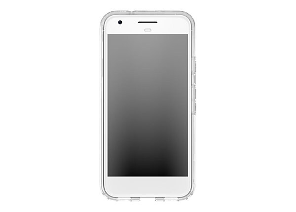 Speck Presidio Clear Google Pixel - protective case for cell phone