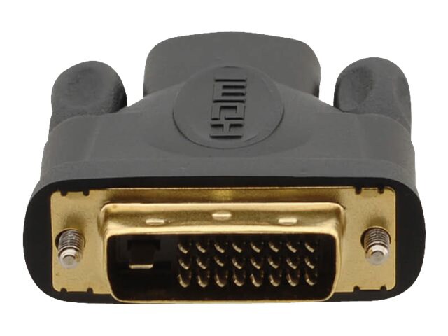 Kramer video adapter - HDMI / DVI