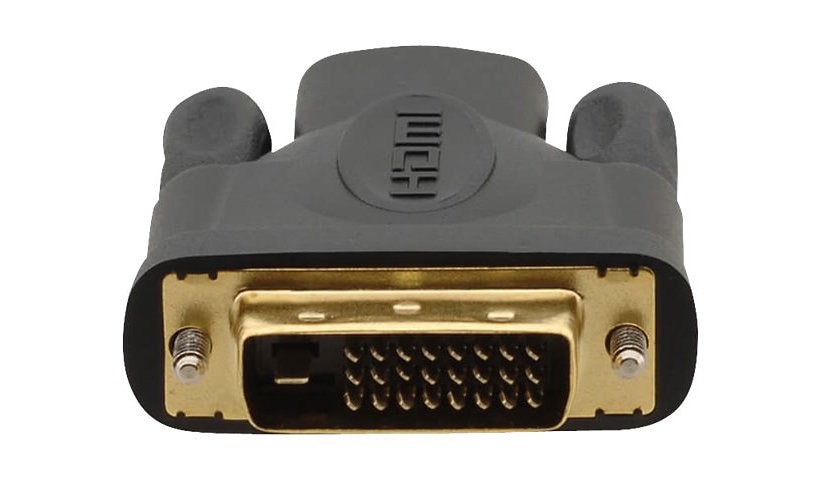 Kramer video adapter - HDMI / DVI