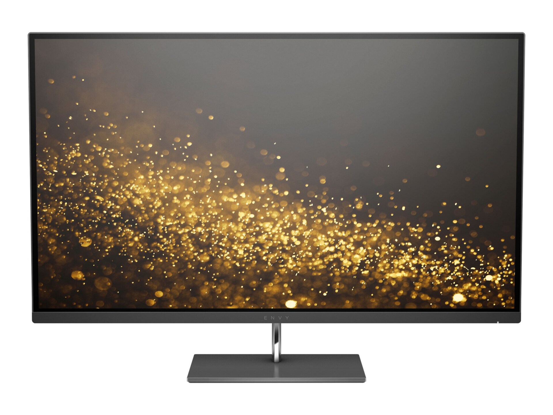 HP Envy 27 - LED monitor - 4K - 27"