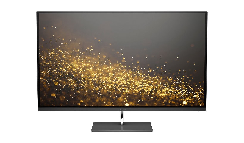 HP Envy 27 - LED monitor - 4K - 27"
