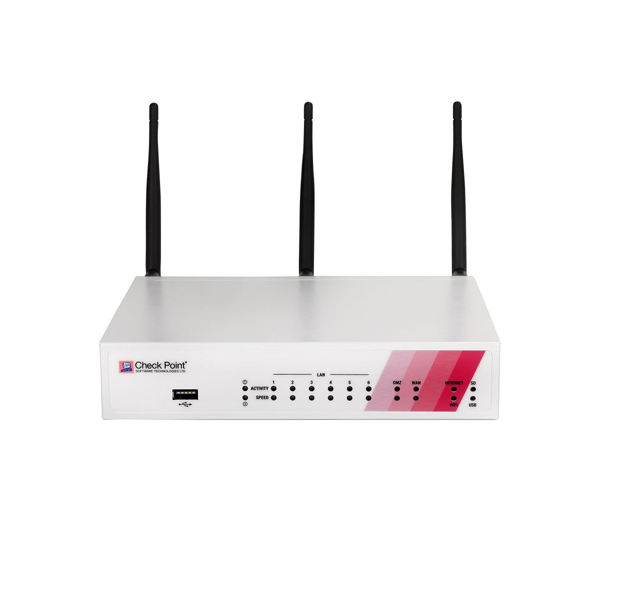 Check Point rack mounting kit - CPAC-RM-700/1400 - Racks & Enclosures ...