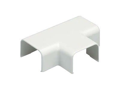 Panduit Pan-Way LD Surface Raceway - cable raceway tee cover
