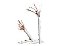 Belden DataTwist 2400 - bulk cable - 1000 ft - blue