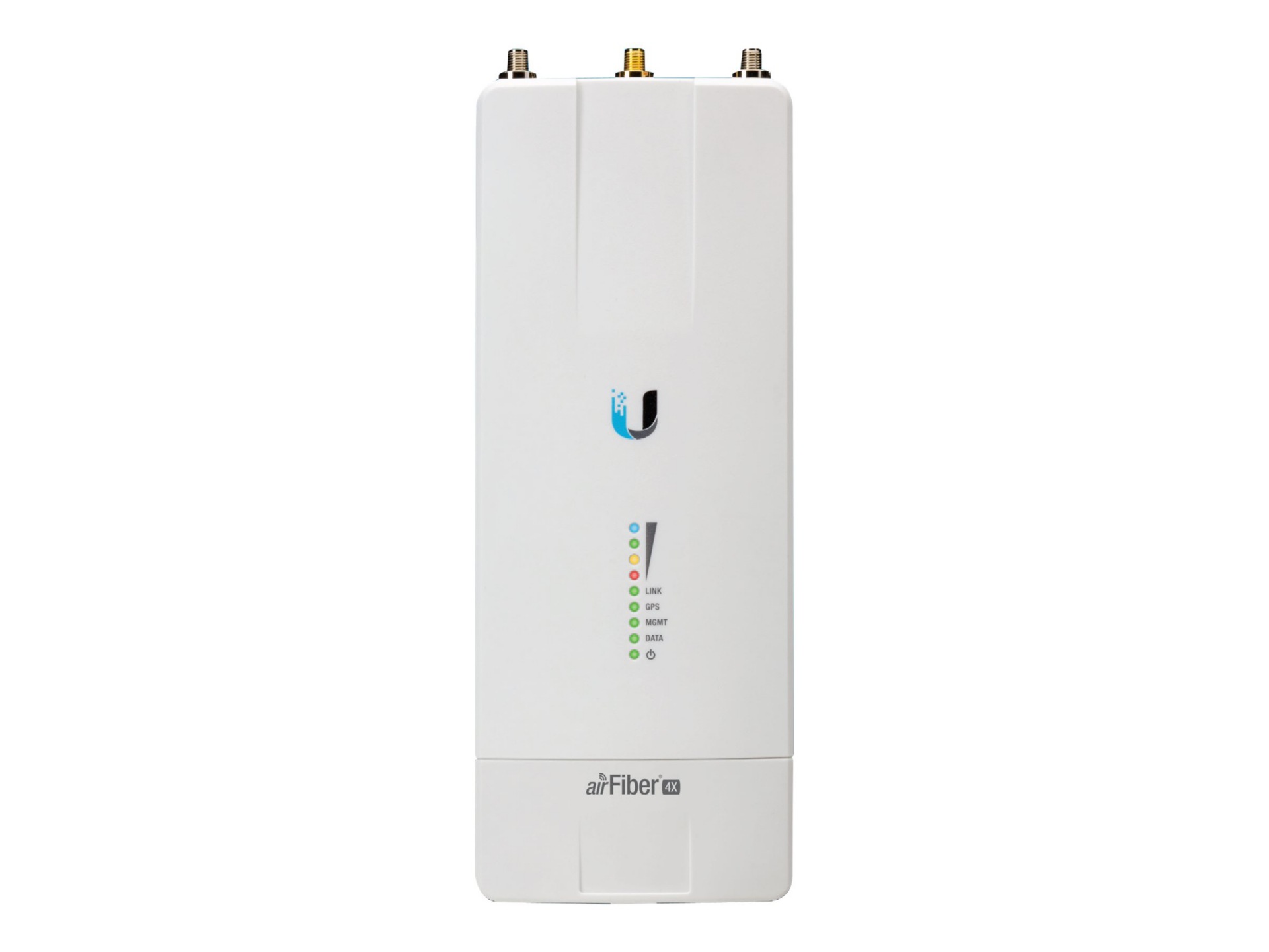 Ubiquiti airFiber X AF-4X - wireless bridge - AirFiber