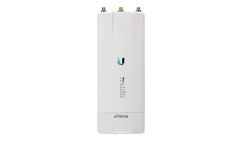 Ubiquiti airFiber X AF-4X - wireless bridge - AirFiber