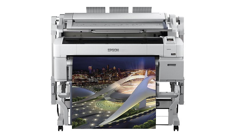 Epson SureColor T5270 Single Roll - imprimante grand format - couleur - jet d'encre