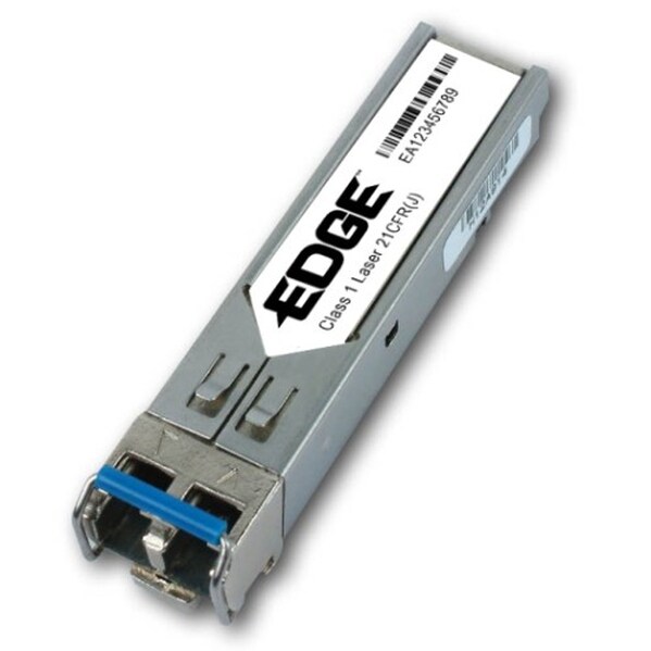 EDGE - SFP (mini-GBIC) transceiver module - 100Mb LAN