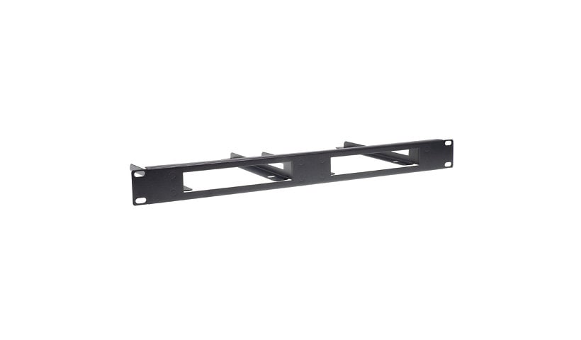 Haivision 1U Mount Bracket for Two Single Height Mini-Blade Appliance