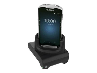 Zebra ShareCradle Charge & USB Communication - docking cradle